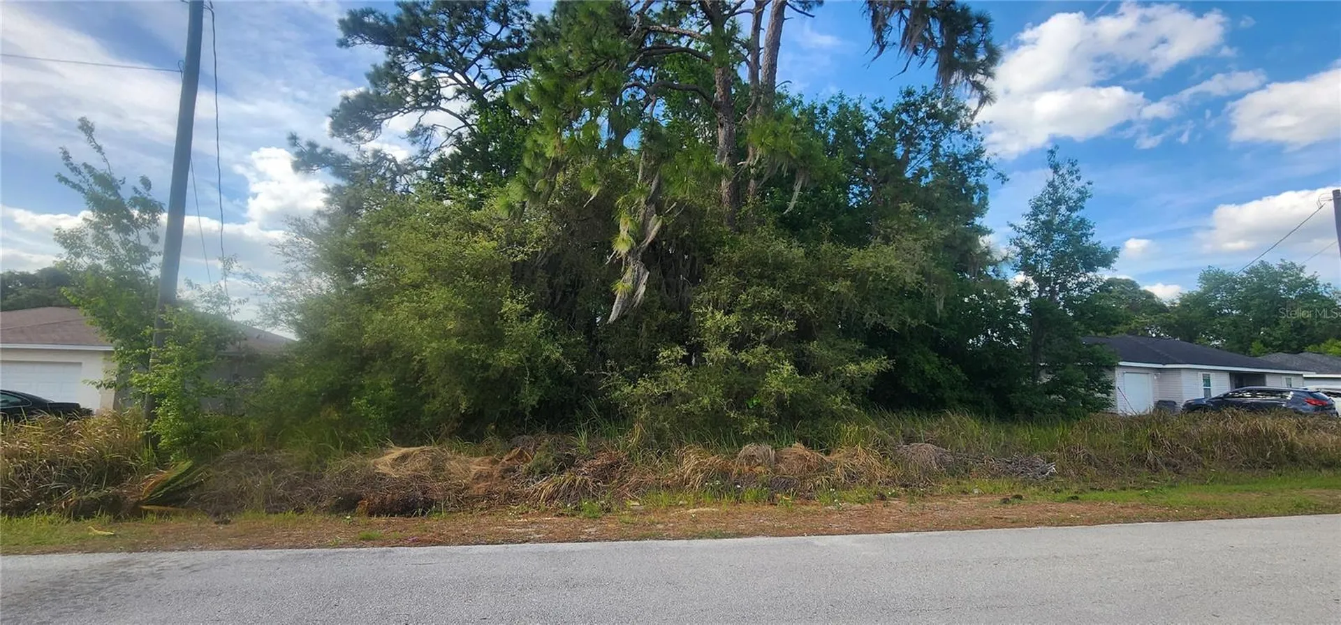 Lot 19 Dogwood Drive Loop Ocala FL 34472
