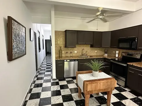 53 Caleta Street San Juan PR 00901