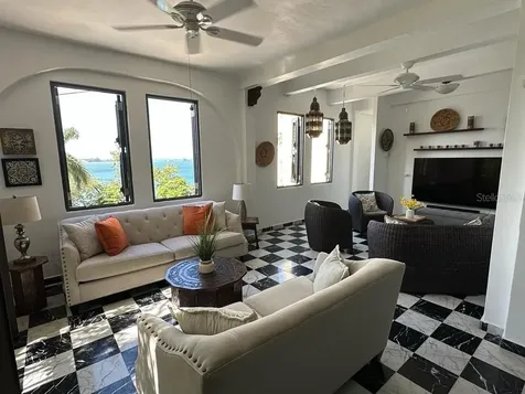 53 Caleta Street San Juan PR 00901
