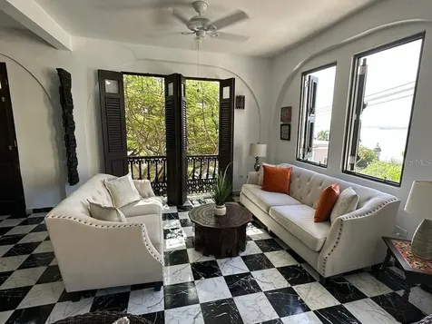 53 Caleta Street San Juan PR 00901