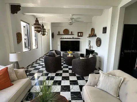 53 Caleta Street San Juan PR 00901