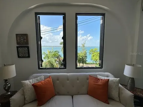 53 Caleta Street San Juan PR 00901