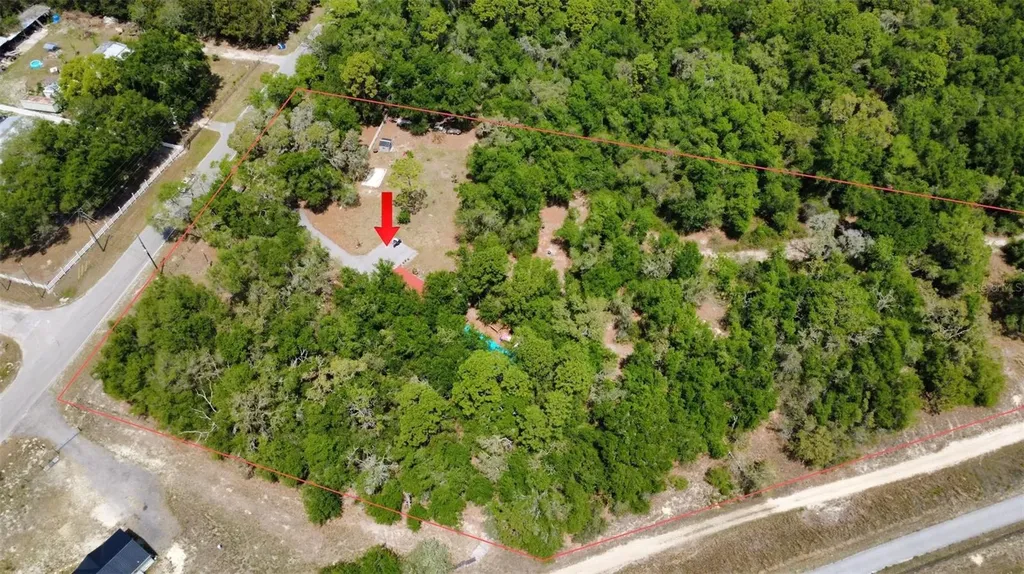 17622 Caufield Road Spring Hill FL 34610