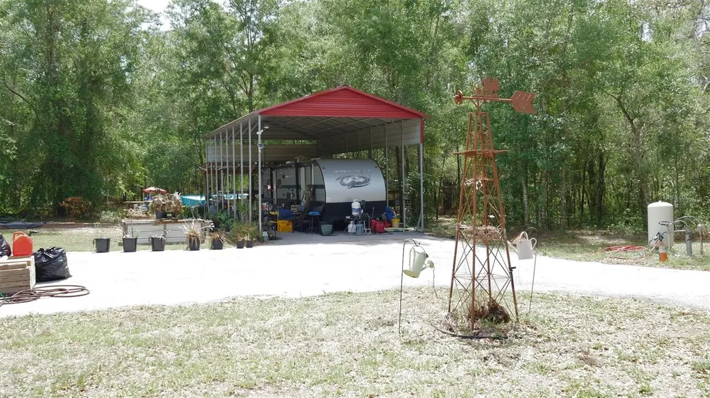 17622 Caufield Road Spring Hill FL 34610
