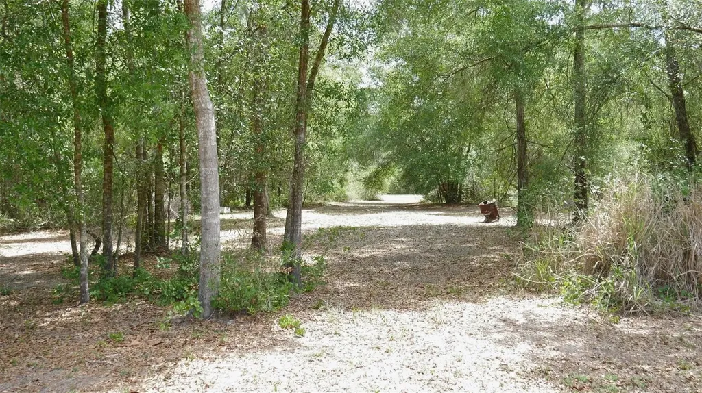 17622 Caufield Road Spring Hill FL 34610
