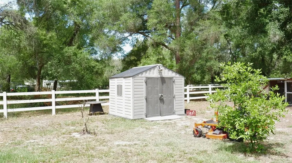 17622 Caufield Road Spring Hill FL 34610