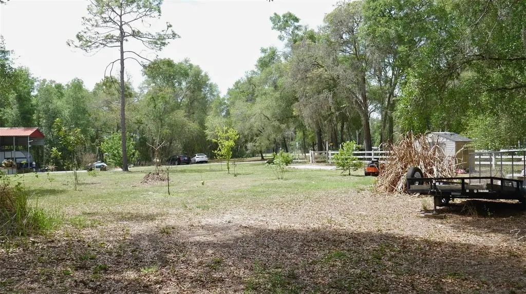 17622 Caufield Road Spring Hill FL 34610