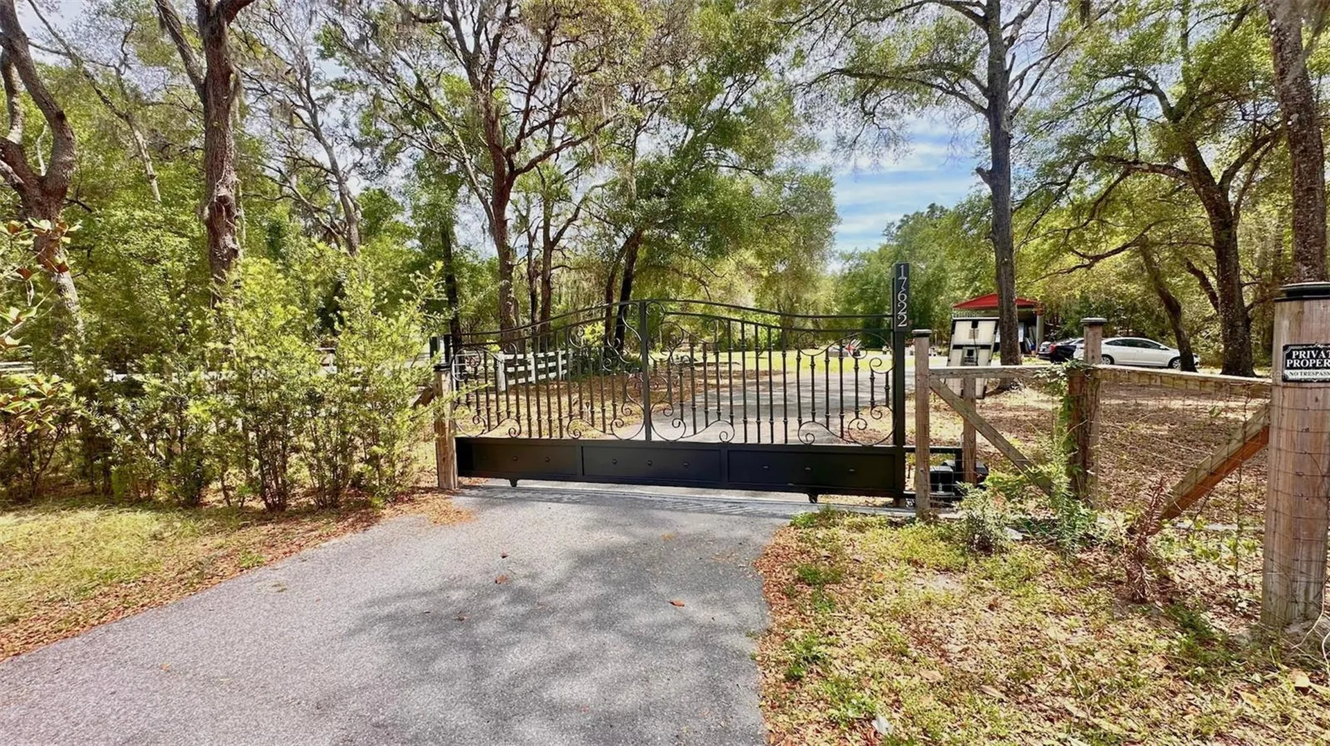 17622 Caufield Road Spring Hill FL 34610
