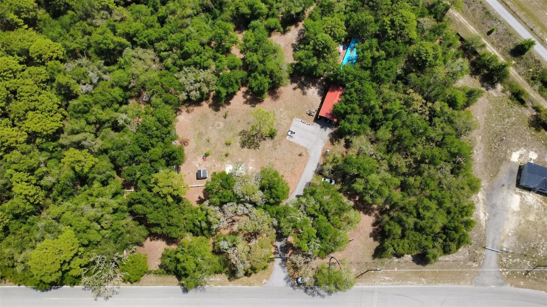 17622 Caufield Road Spring Hill FL 34610