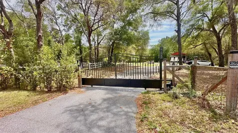 17622 Caufield Road Spring Hill FL 34610