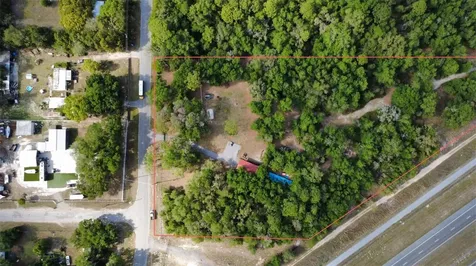 17622 Caufield Road Spring Hill FL 34610