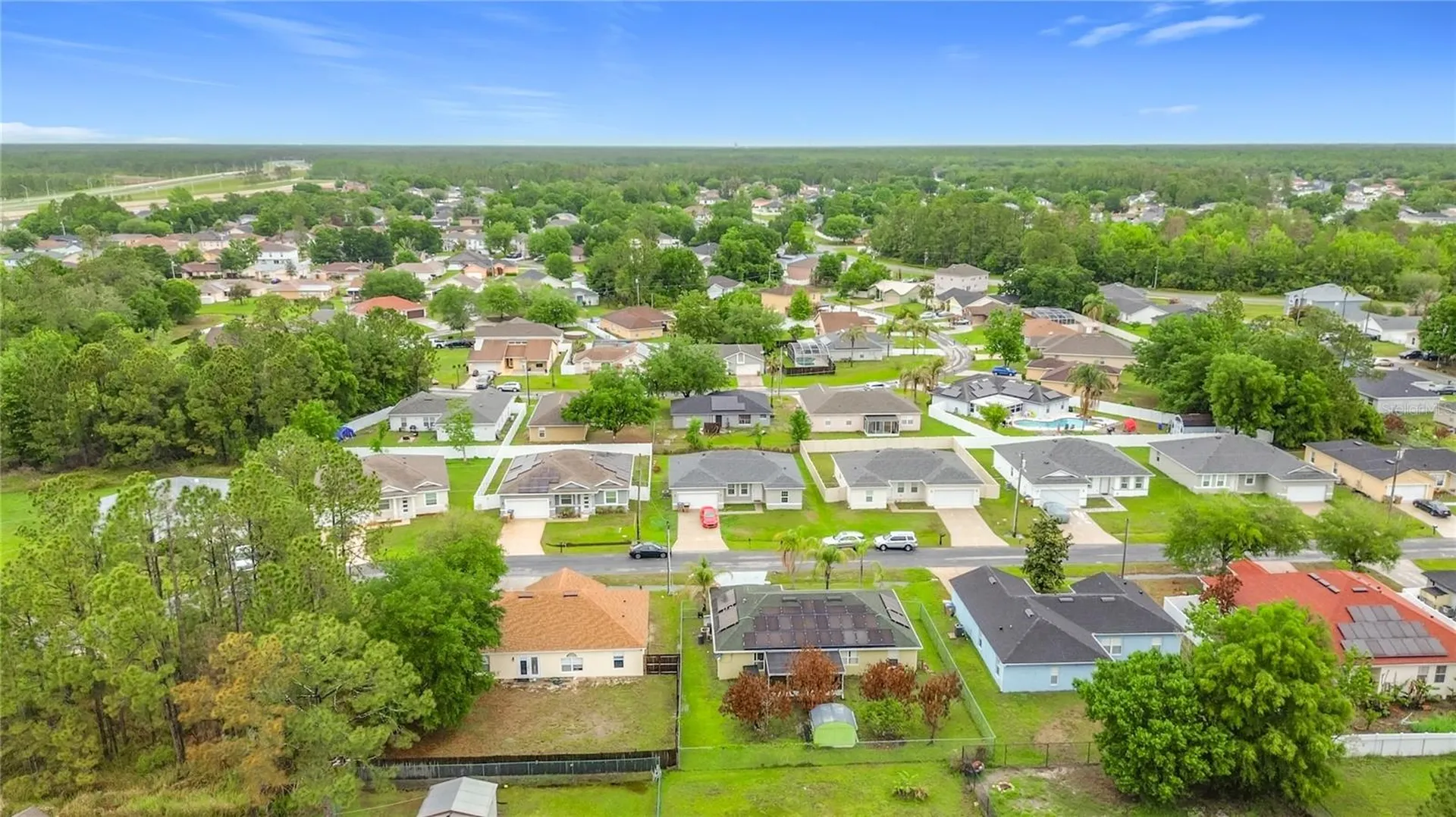 972 Cambridge Court Kissimmee FL 34758