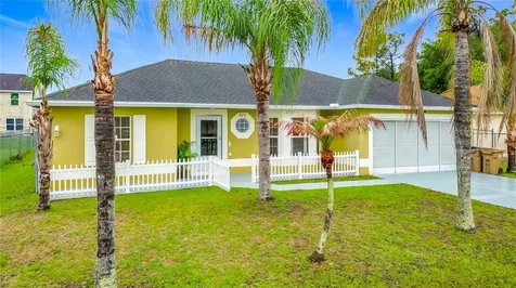 972 Cambridge Court Kissimmee FL 34758