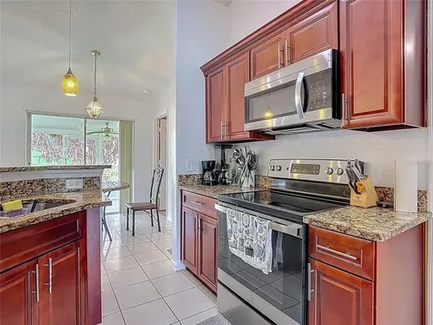 972 Cambridge Court Kissimmee FL 34758