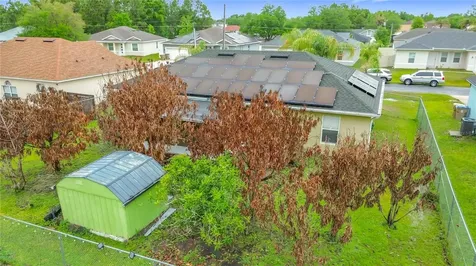 972 Cambridge Court Kissimmee FL 34758