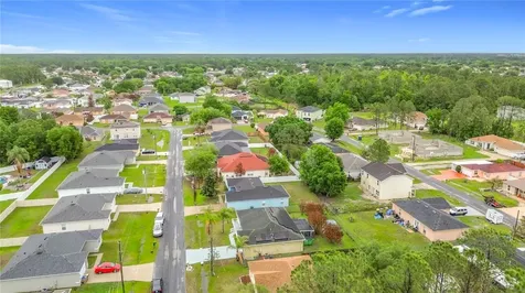 972 Cambridge Court Kissimmee FL 34758