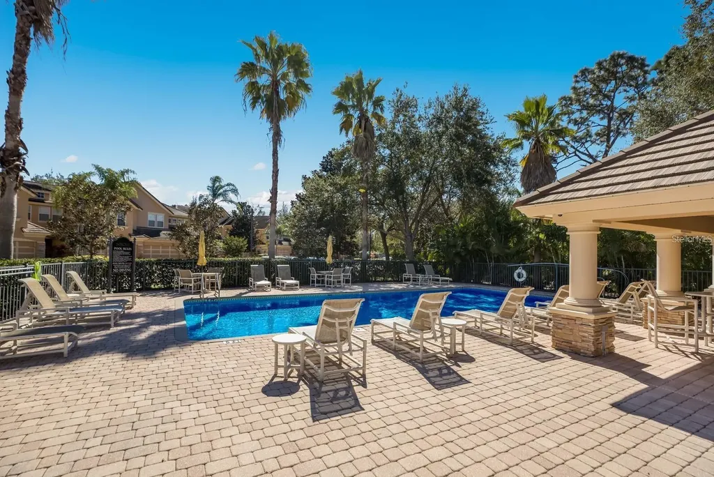 8204 Villa Grande Court Sarasota FL 34243