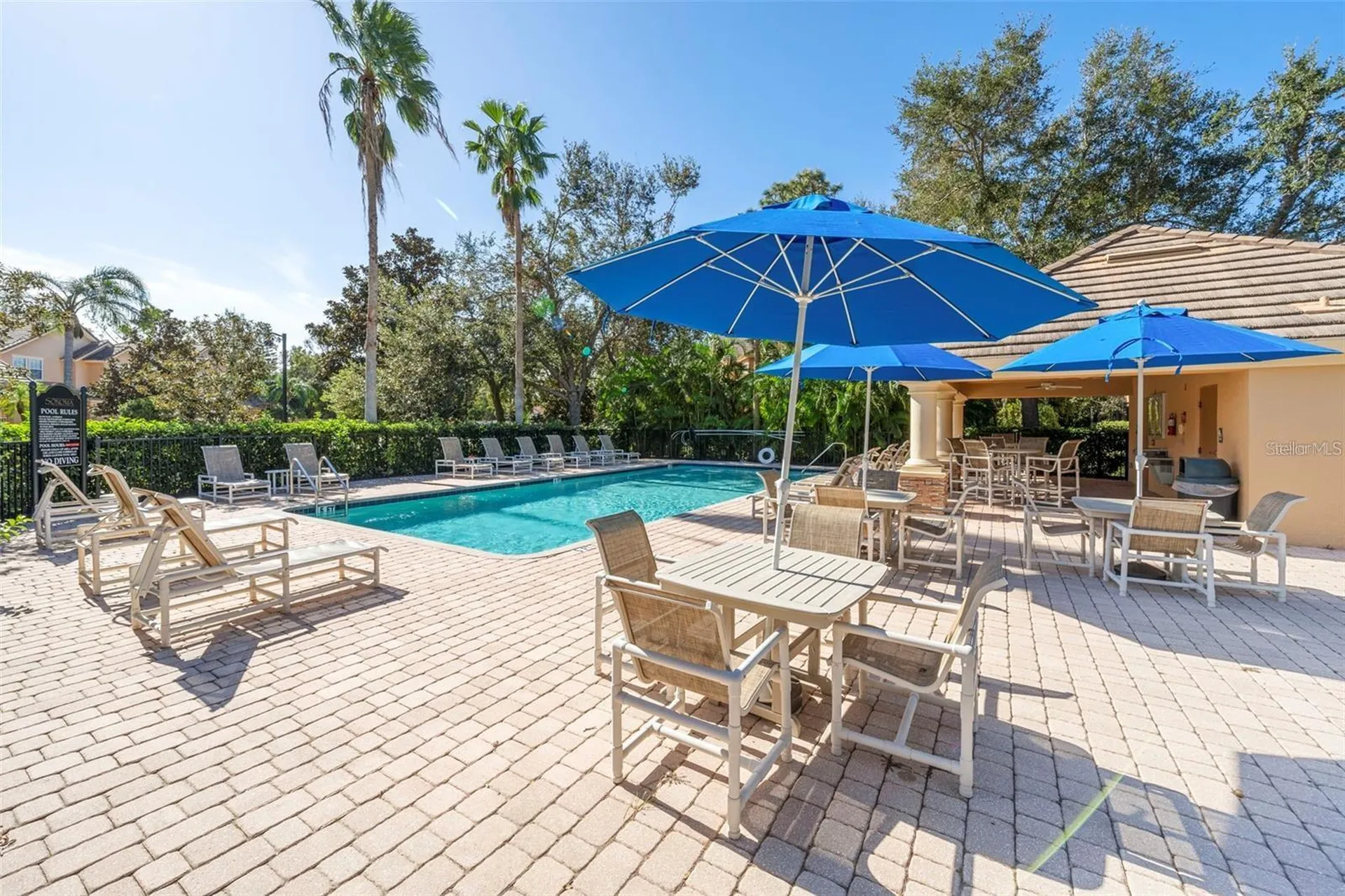 8204 Villa Grande Court Sarasota FL 34243