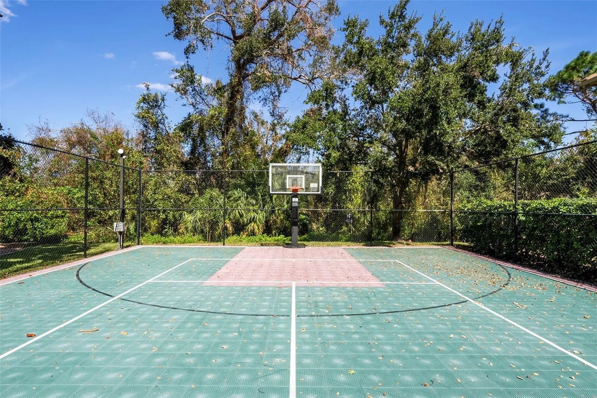 8204 Villa Grande Court Sarasota FL 34243