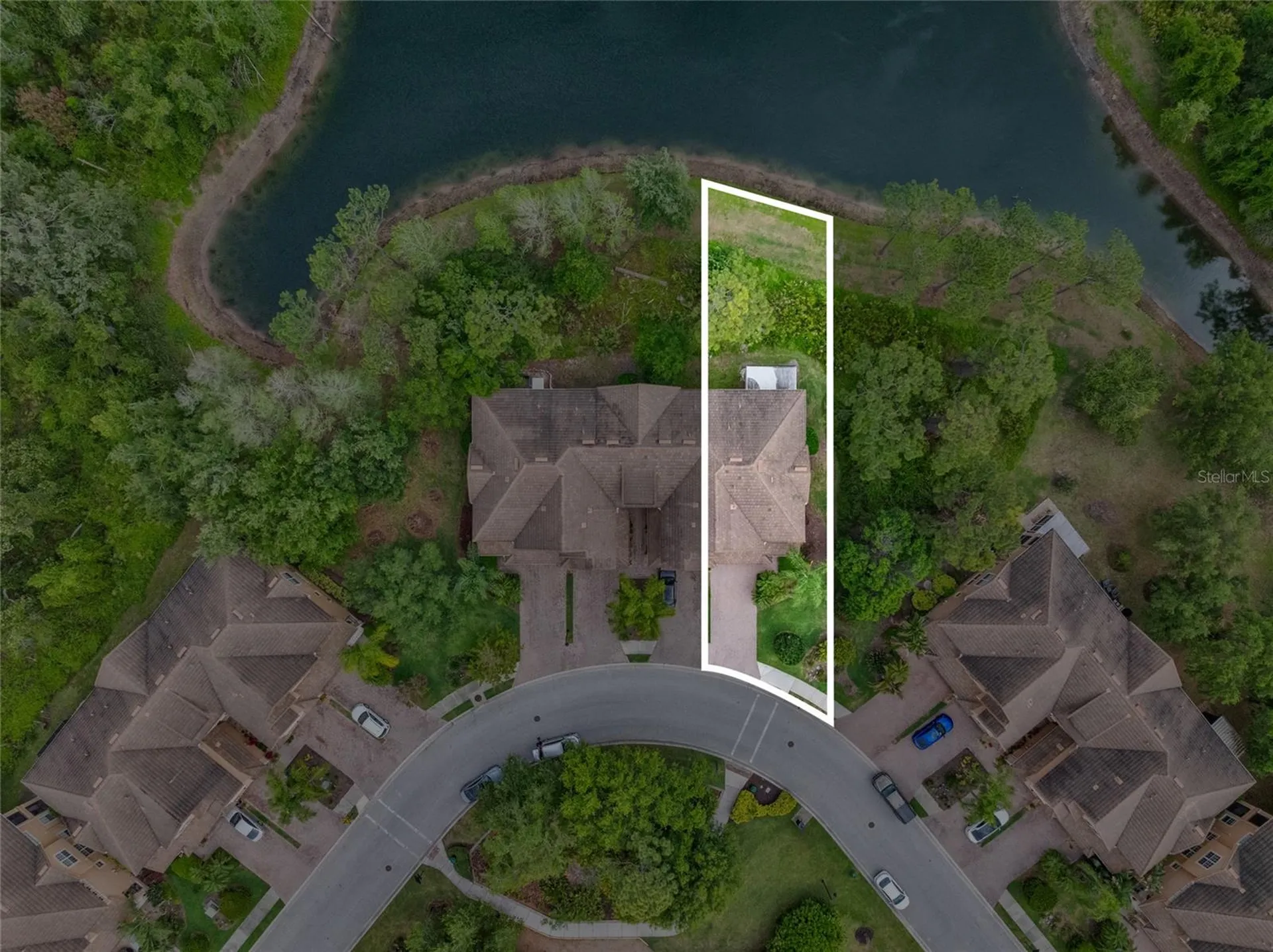 8204 Villa Grande Court Sarasota FL 34243