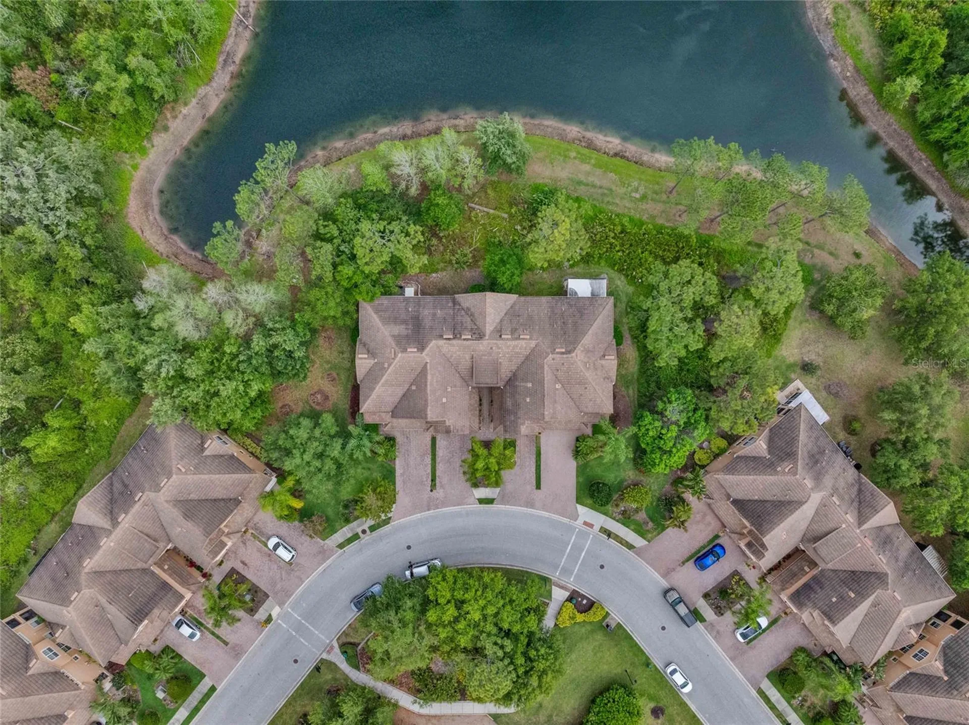 8204 Villa Grande Court Sarasota FL 34243