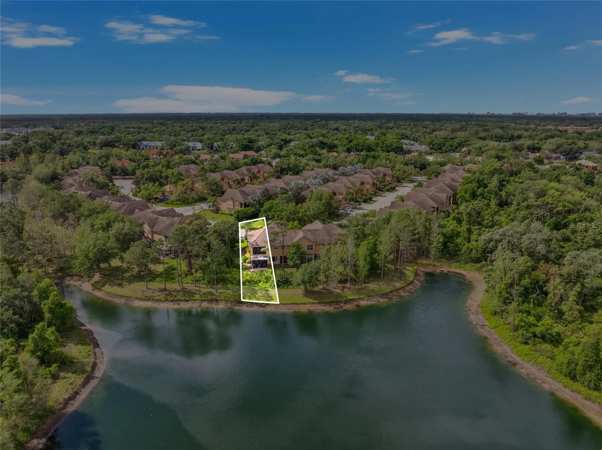 8204 Villa Grande Court Sarasota FL 34243