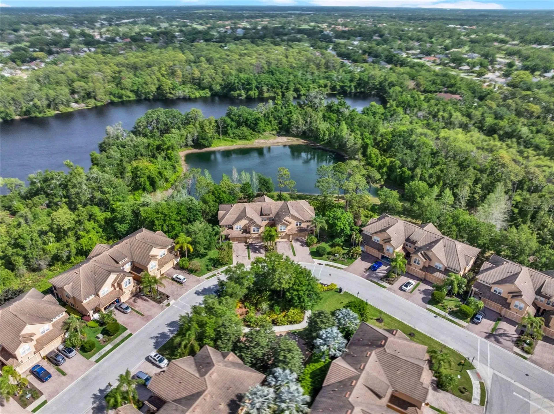 8204 Villa Grande Court Sarasota FL 34243