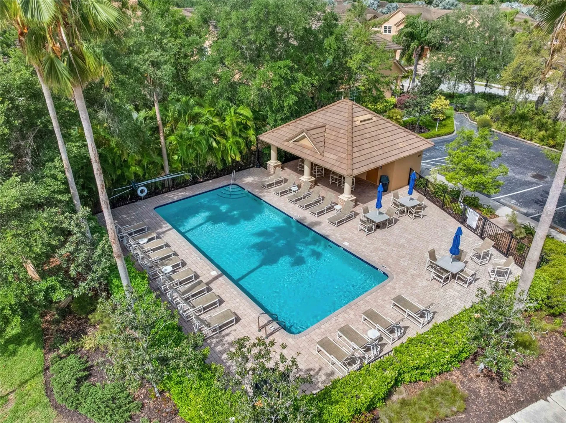 8204 Villa Grande Court Sarasota FL 34243
