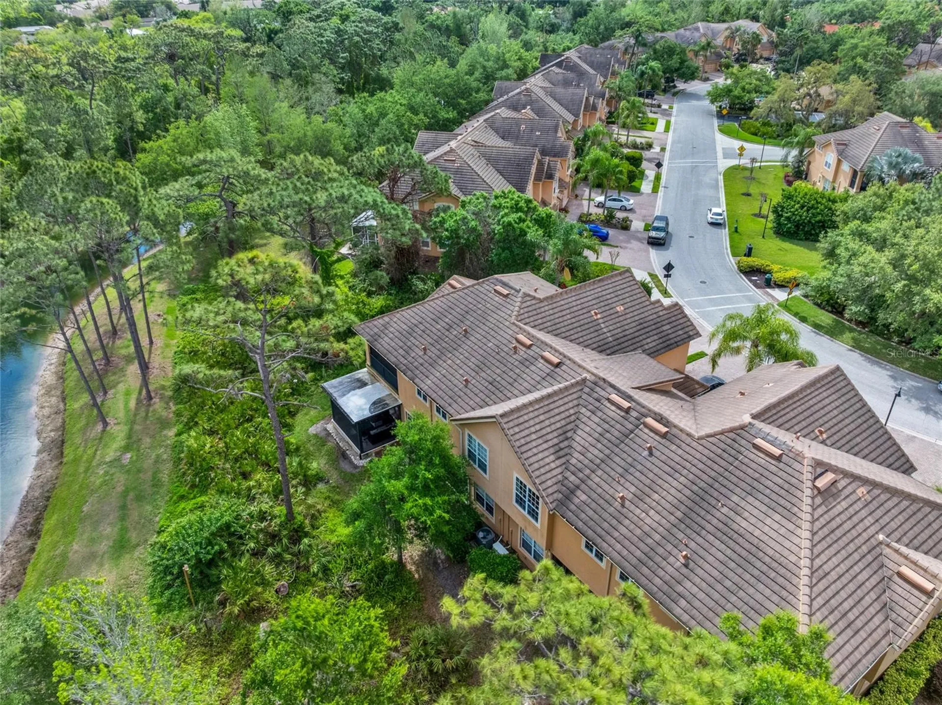 8204 Villa Grande Court Sarasota FL 34243