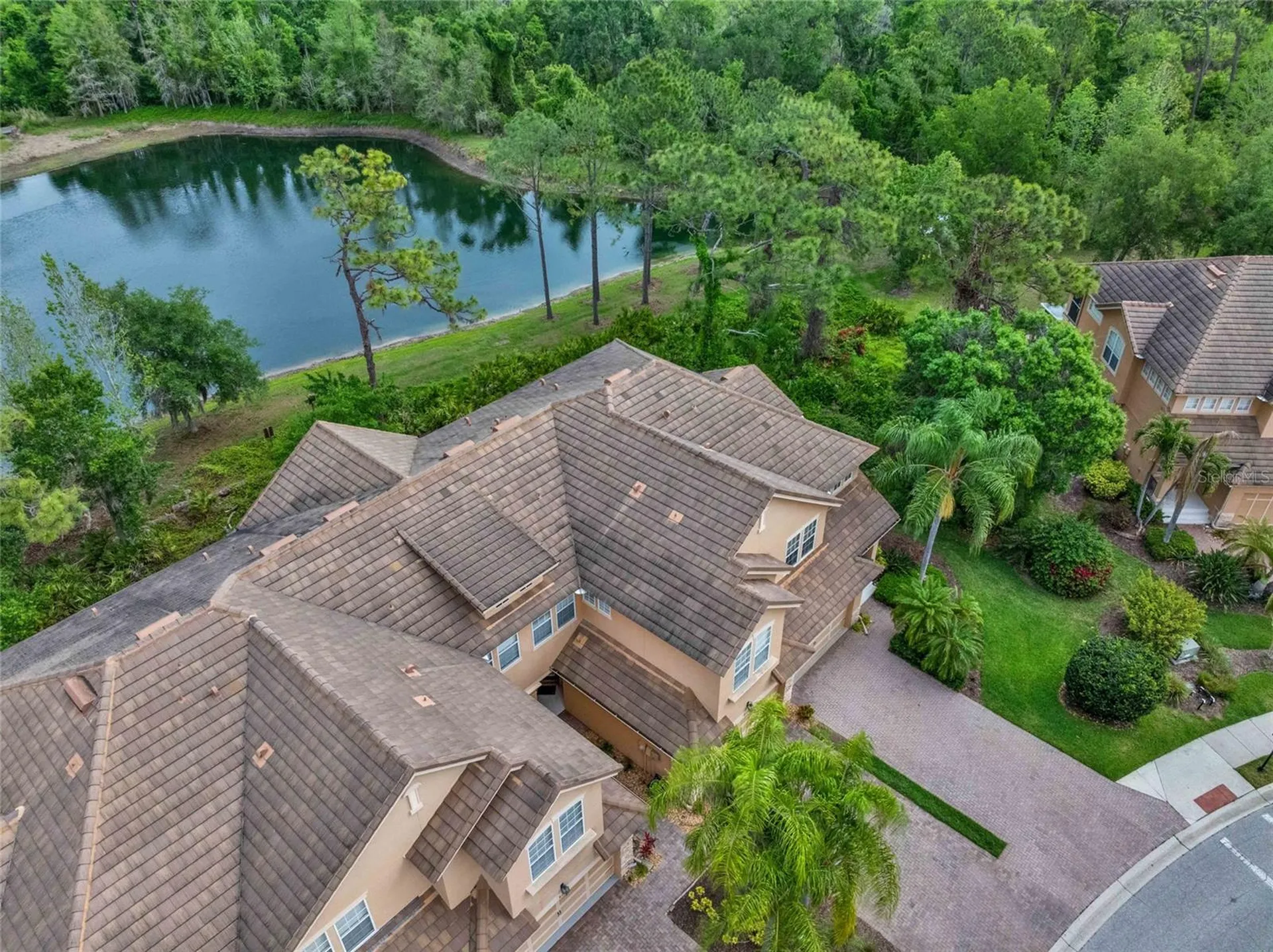 8204 Villa Grande Court Sarasota FL 34243