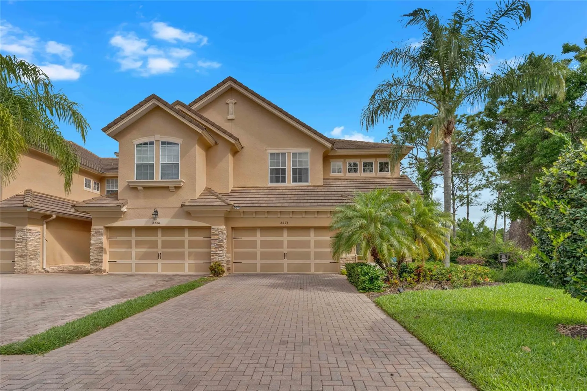 8204 Villa Grande Court Sarasota FL 34243