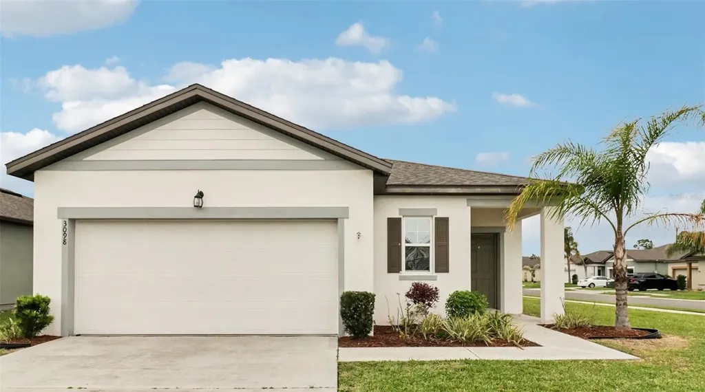 3098 Neverland Drive New Smyrna Beach FL 32168