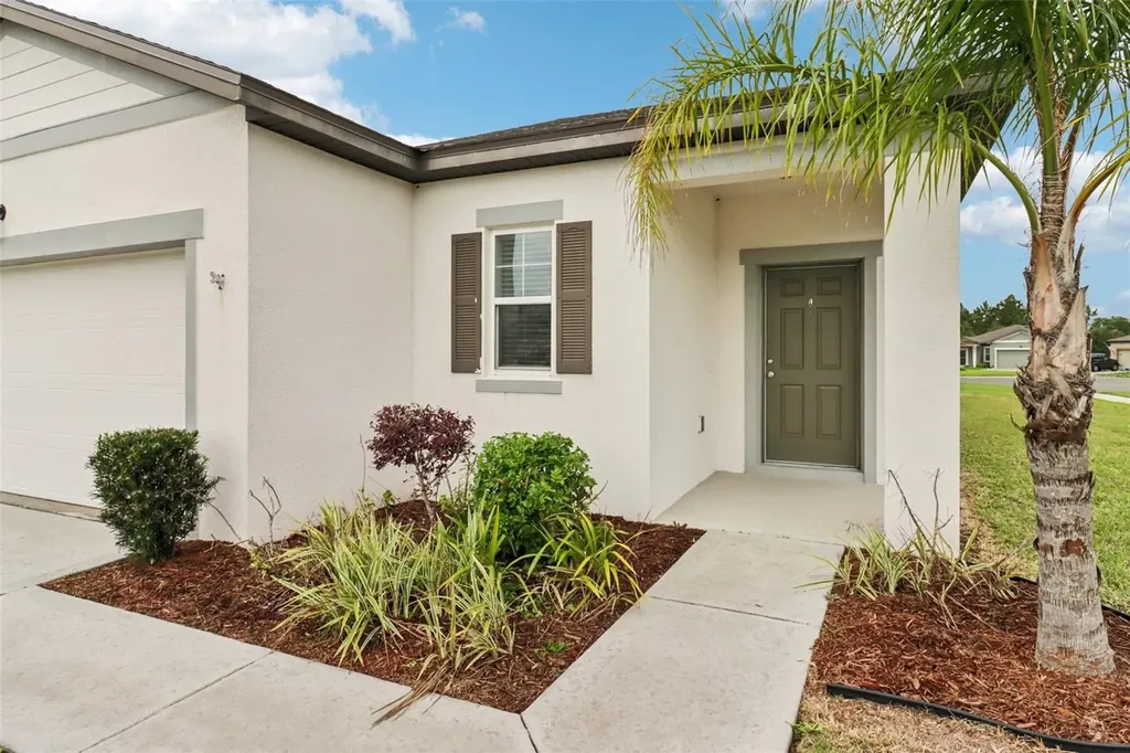 3098 Neverland Drive New Smyrna Beach FL 32168