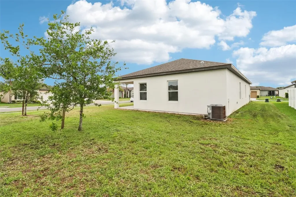 3098 Neverland Drive New Smyrna Beach FL 32168