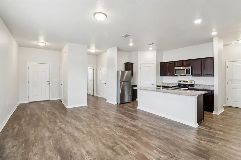 3098 Neverland Drive New Smyrna Beach FL 32168