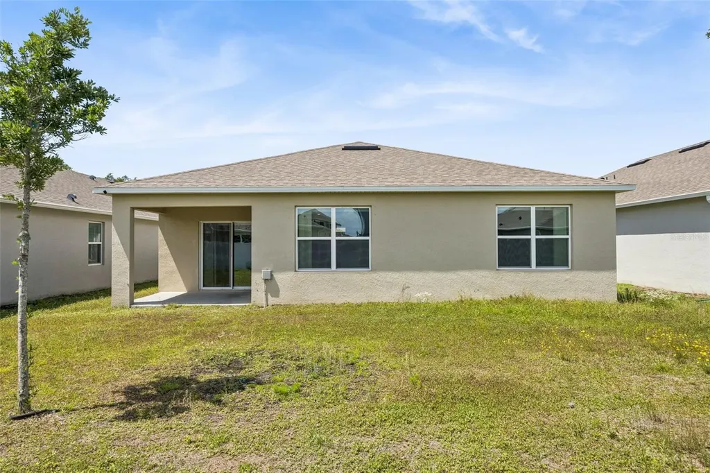 1603 Barberry Drive Kissimmee FL 34744