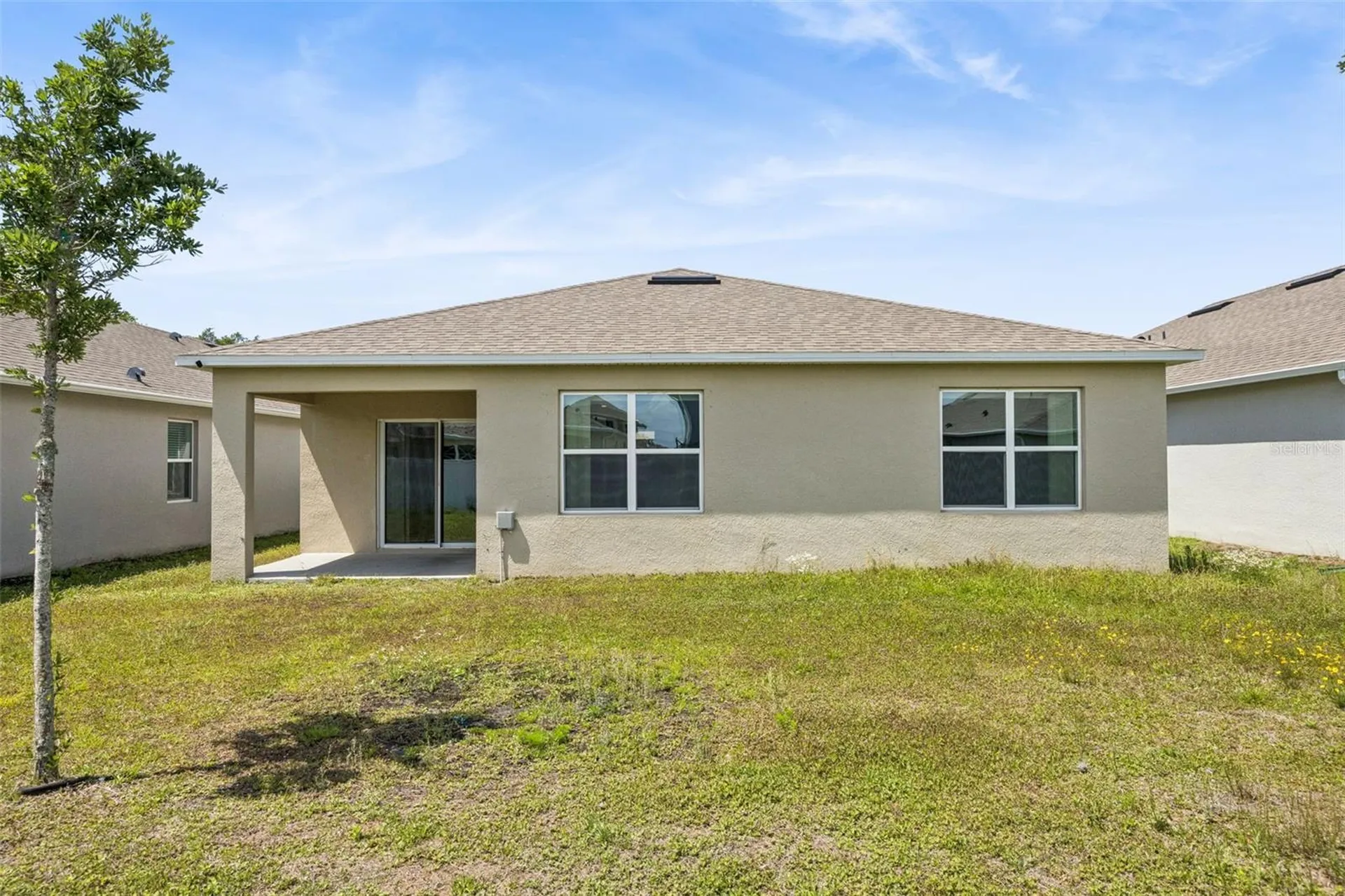 1603 Barberry Drive Kissimmee FL 34744