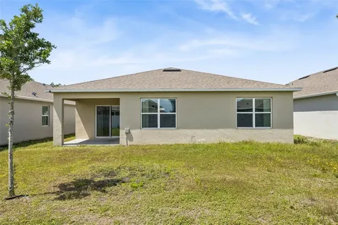 1603 Barberry Drive Kissimmee FL 34744