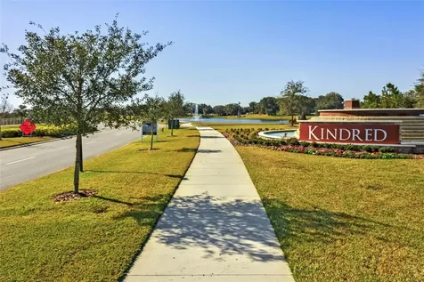 1603 Barberry Drive Kissimmee FL 34744