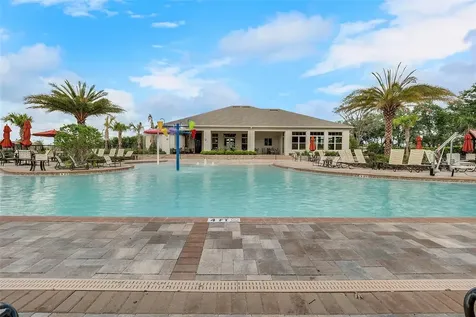 1603 Barberry Drive Kissimmee FL 34744