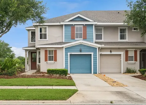 722 Chacall Loop Mount Dora FL 32757