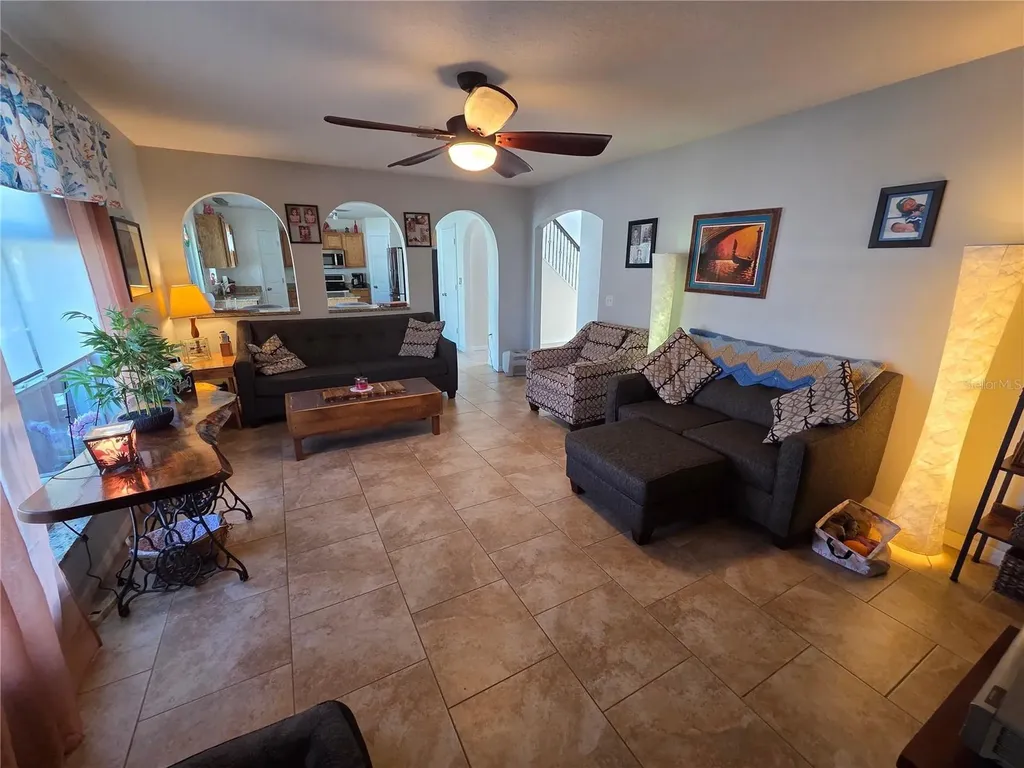 1389 Timberhill Street North Port FL 34288