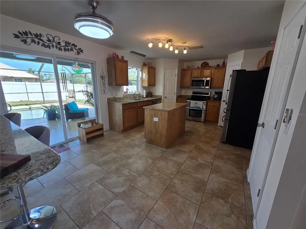 1389 Timberhill Street North Port FL 34288