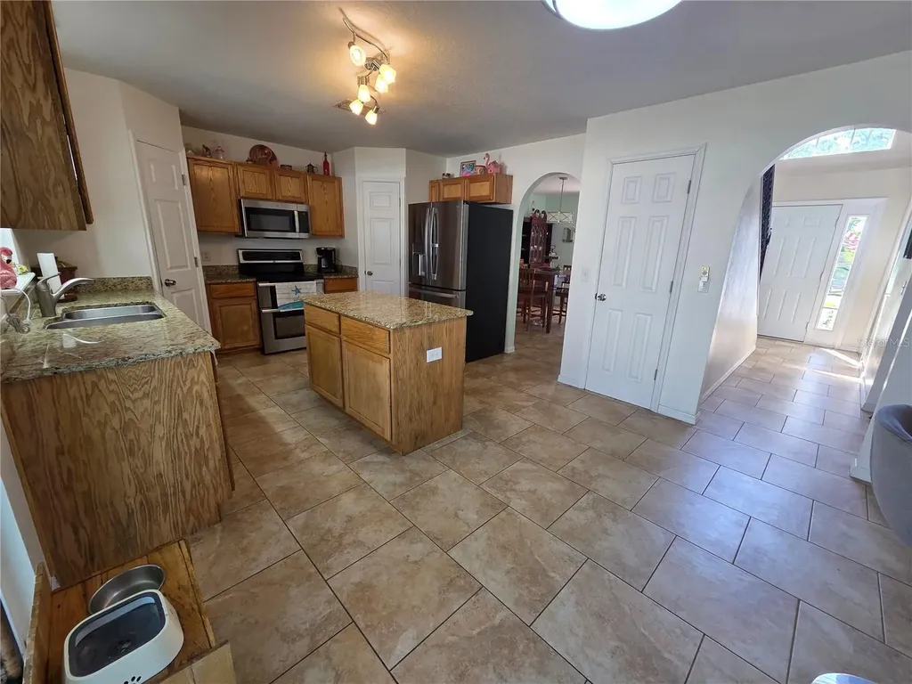 1389 Timberhill Street North Port FL 34288