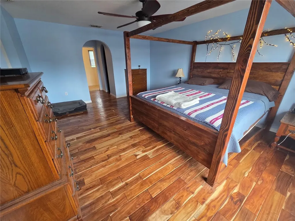 1389 Timberhill Street North Port FL 34288