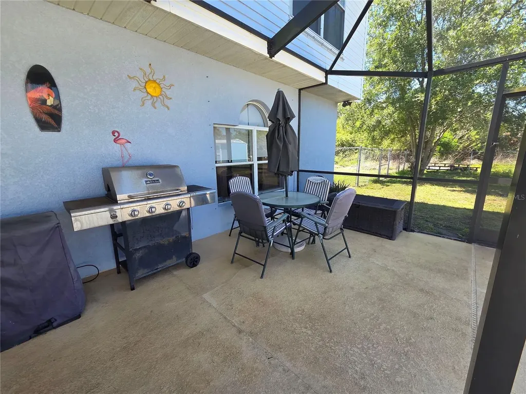 1389 Timberhill Street North Port FL 34288