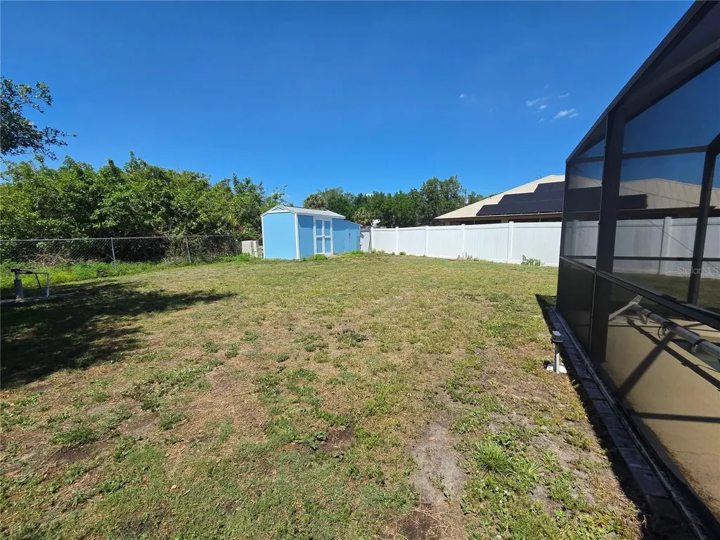 1389 Timberhill Street North Port FL 34288