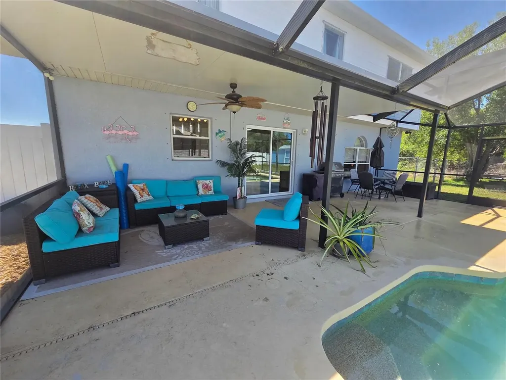 1389 Timberhill Street North Port FL 34288