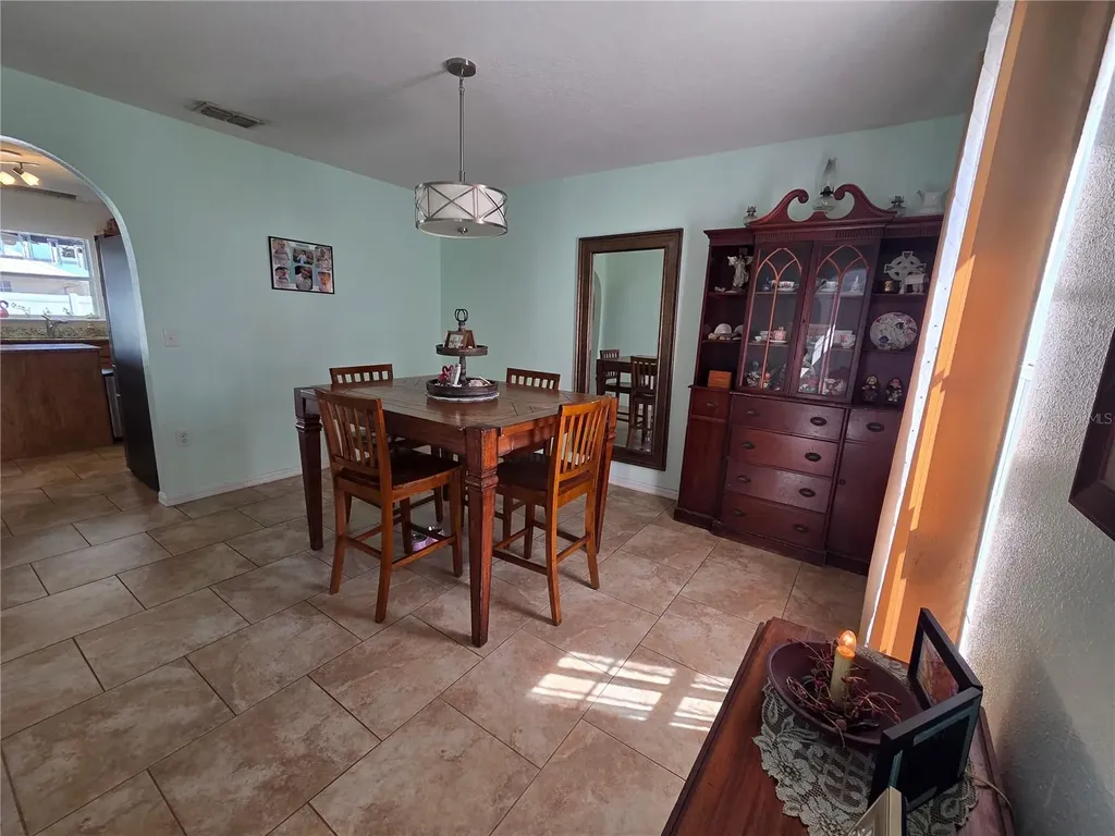 1389 Timberhill Street North Port FL 34288