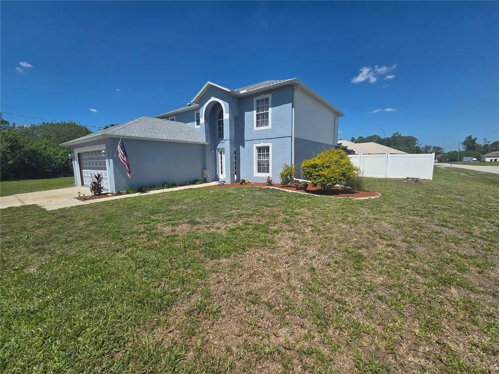 1389 Timberhill Street North Port FL 34288